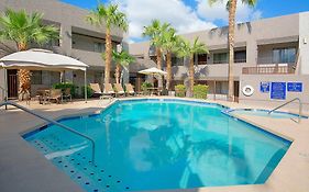 Hotel Tempe Phoenix Airport Inn Suites